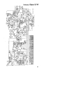 Telefunken Opus-52W-Schematic